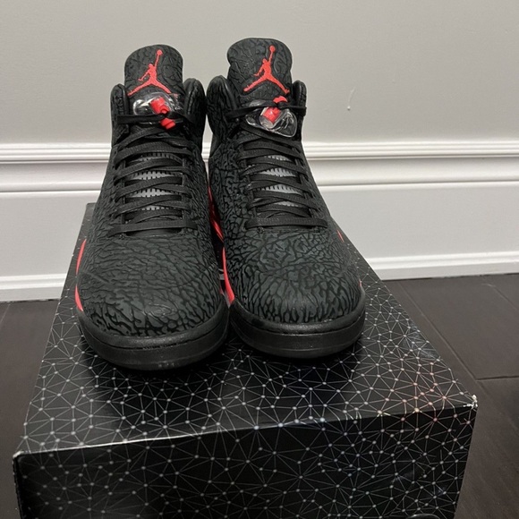 Nike 3Lab5 Deadstock - Picture 8 of 9